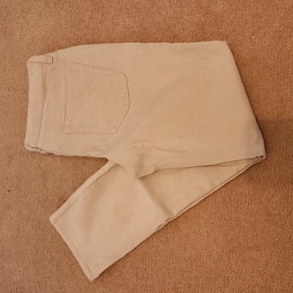 NWOT - Garnet Hill Cuordaroys - Picture 2 of 3